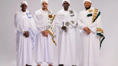 الجلابية السودانية