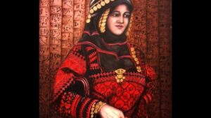 القندورة السراقبية