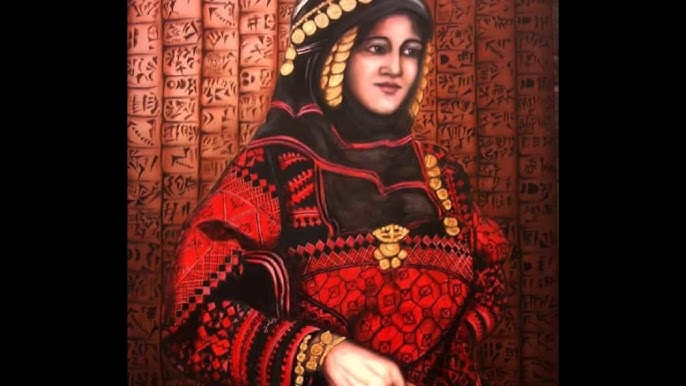 القندورة السراقبية