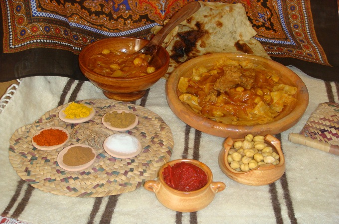الفتات