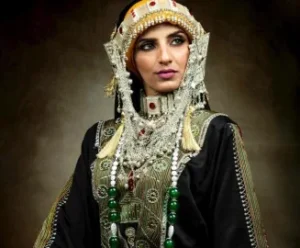 الثوب العسيري