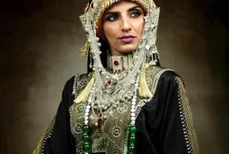 الثوب العسيري