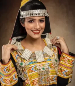 ثوب المنجب التقليدي