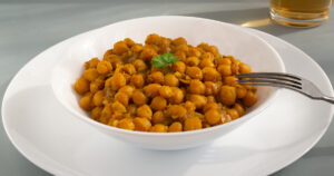 النخي والباجيلا