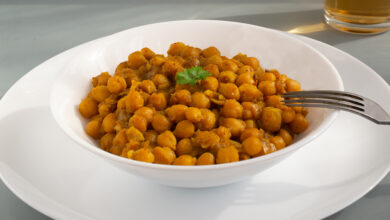 النخي والباجيلا