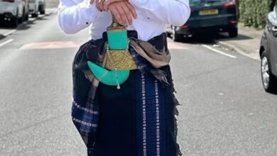 المعوز اليمني