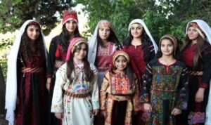 الجلّاية الفلسطينية