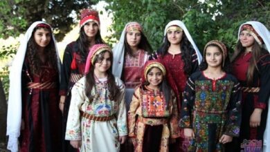 الجلّاية الفلسطينية