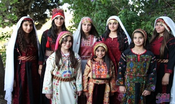 الجلّاية الفلسطينية