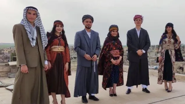 الصاية