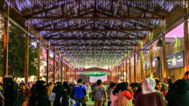 سوق المباركية