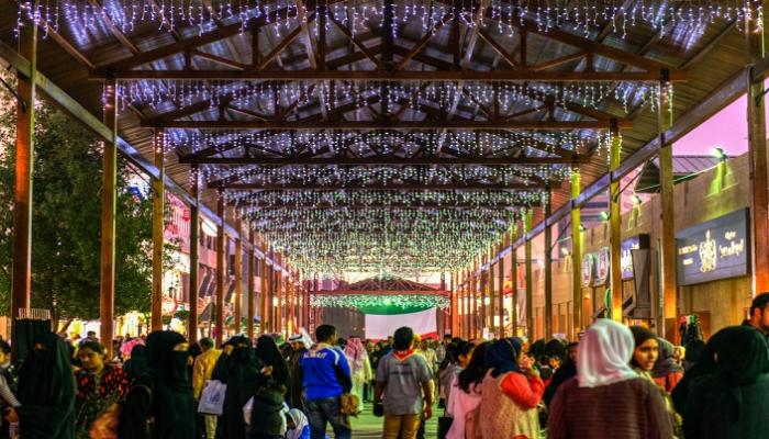 سوق المباركية