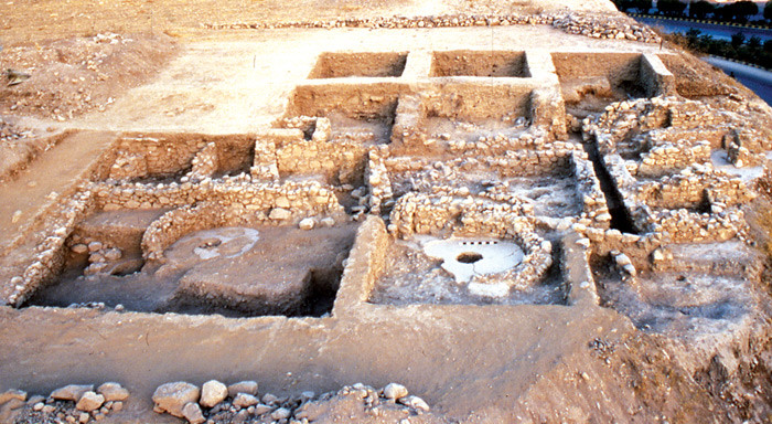 موقع عين غزال