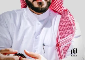 الدشداشة