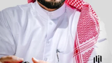 الدشداشة