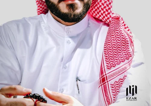 الدشداشة