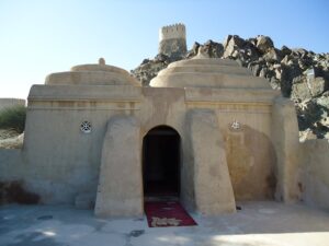 مسجد البدية