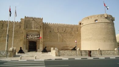 حصن الفهيدي