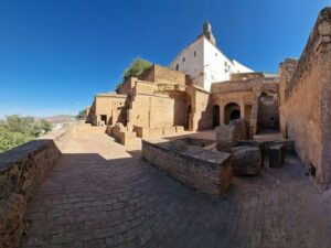 قصر دار السلطان