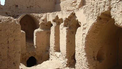 دير مصطفى الكاشف