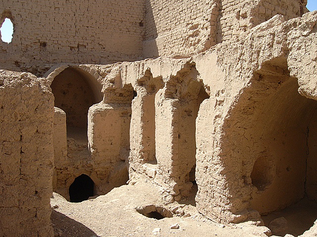 دير مصطفى الكاشف