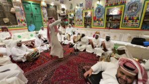 فن البسته البحريني