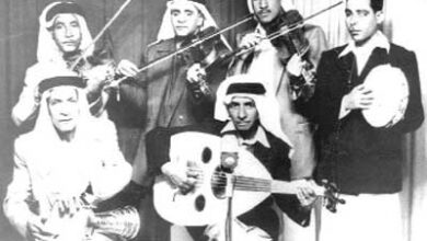 فن الصوت في البحرين