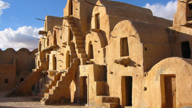 قصر أولاد سلطان