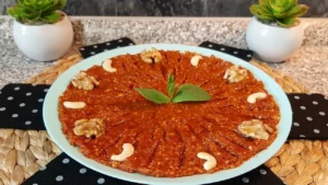 الحرحورة السورية