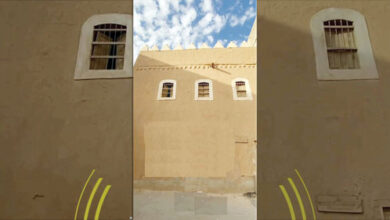 بيت العيدان التراثي