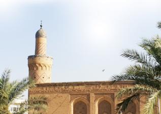 جامع قمرية