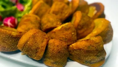 المبطن الليبي