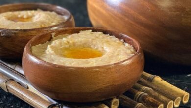 الهريس الكويتي