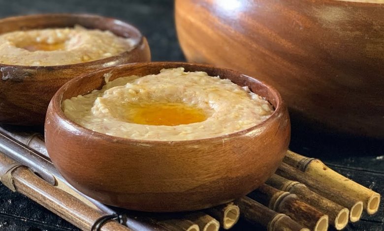 الهريس الكويتي