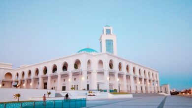 مسجد عبد الحميد بن باديس