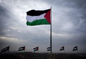 إنجاز تاريخي للتراث الفلسطيني: