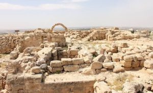 مؤتمر «تل حسبان للثقافة والتراث»..