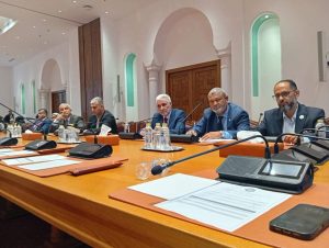 وزارة السياحة والصناعات التقليدية الليبية