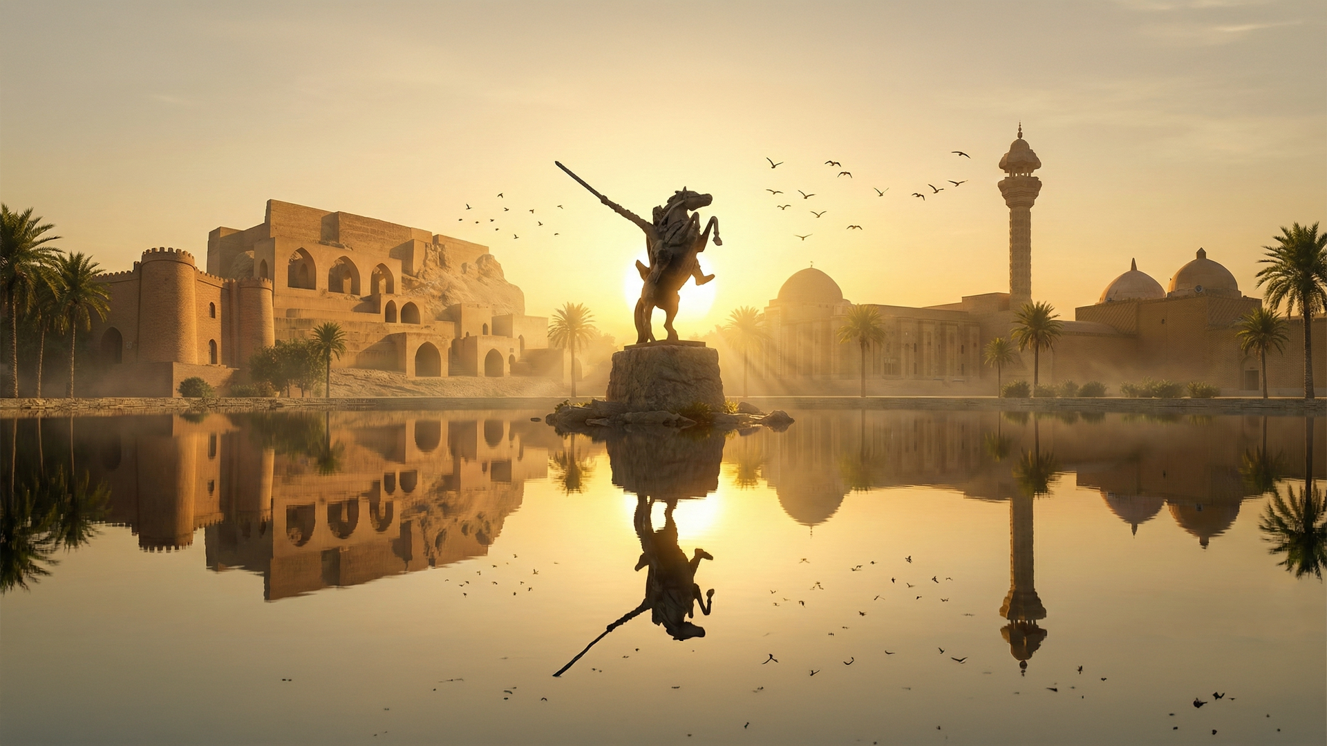 كي لا تصبح الذاكرة غريبةً عن أبنائها .. الإعلام التراثي ومسؤولية حفظ موروث الأمم