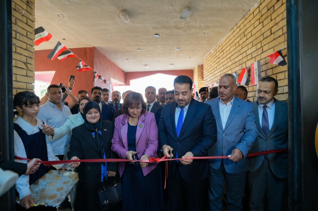 بعد أكثر من عقدين على إغلاقه