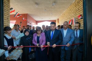 بعد أكثر من عقدين على إغلاقه
