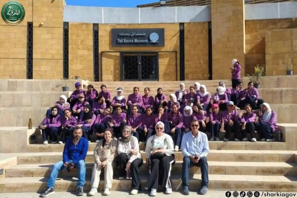 «تراثنا نحميه ونحييه»..