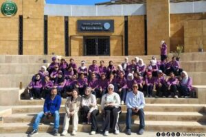 «تراثنا نحميه ونحييه»..